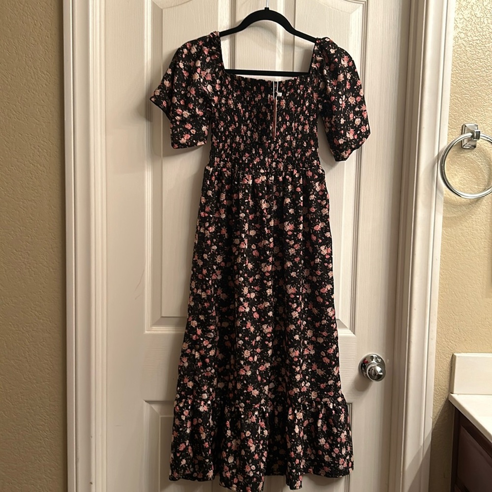 🆕 Luckyswan Dress #820